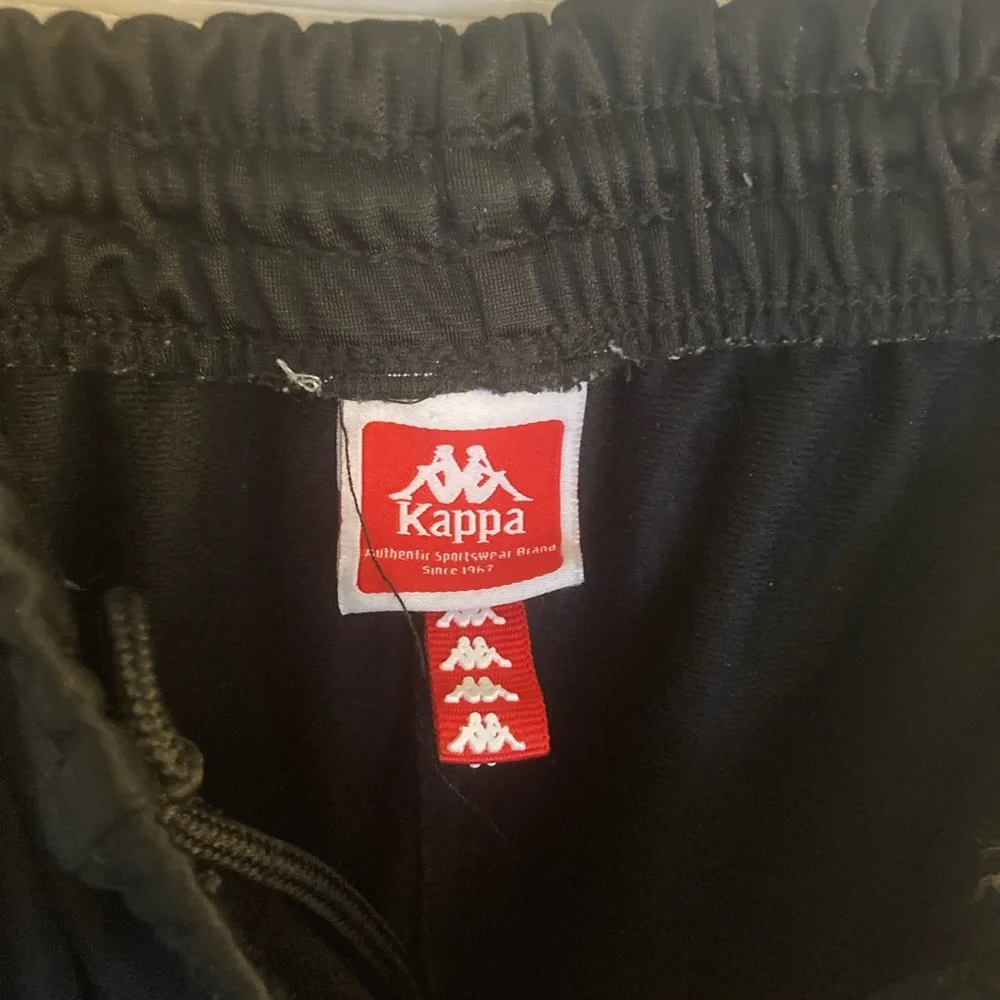 Kappa Pants Full Button Breakaway (XL) - Picture 3 of 3